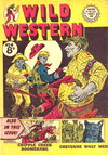 Wild Western  #4 ([February 1954?])