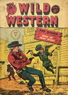 Wild Western (Transport, 1956? series) #10 [August 1954?]