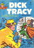 Dick Tracy Monthly (Illustrated, 1952 series) #87 (July 1957)