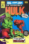 The Incredible Hulk  #7 ([September 1975?])