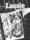 M-G-M's Lassie (Cleland, 1955? series) #4 [1955?]