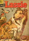 M-G-M's Lassie  #16 ([June 1956?])