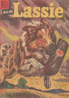 M-G-M's Lassie (Cleland, 1955? series) #17 [July 1956?]