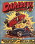 Dare-Devil Comic (Southdown Press, 1953? series) #1 — Daredevil Comic ([1953?])