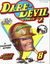 Dare-Devil Comic (Southdown Press, 1953? series) #2 ([February 1953?])