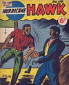 Hurricane Hawk (Southdown Press, 1947 series) #118 [May 1949?]