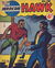 Hurricane Hawk (Southdown Press, 1947 series) #118 ([May 1949?])