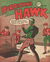 Hurricane Hawk (Southdown Press, 1947 series) #109 — The Adventures of Hurricane Hawk ([1948?])