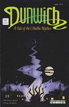 Tales of the Cthulhu Mythos: Dunwich  #1 (March 2000)