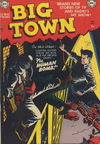Big Town (DC, 1951 series) #2 (February 1951)