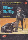 Peacemaker Western (Cleveland, 195-? series) #227 — Blue Belly [197-?]