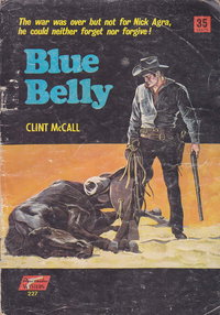 Peacemaker Western  #227 ([197-?])