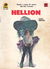 Bison Western (Cleveland, 1960? series) #382 — Hellion ([1970?])