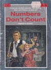 Bison Western (Cleveland, 1960? series) #1096 — Numbers Don't Count ([198-?])
