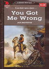 Cleveland Western (Cleveland, 1953? series) #3007 — You Got Me Wrong [199-?]