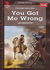 Cleveland Western (Cleveland, 1953? series) #3007 — You Got Me Wrong ([199-?])