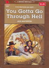 Cleveland Western (Cleveland, 1953? series) #3006 — You Gotta Go Through Hell [199-?]