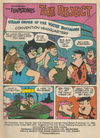 Hanna-Barbera The Flintstones and Pebbles (KG Murray, 1976? series) #3 — The Reject (page 1)