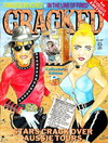 Australian Cracked  #1 (1993)