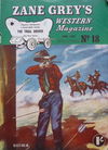 Zane Grey's Western Magazine (Shakespeare Head, 1949 series) #18 ([June 1950?])