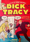 Dick Tracy Comics Monthly  #24 (April 1952)