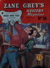 Zane Grey's Western Magazine  #56 (October 1953)