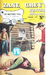Zane Grey's Western Magazine (Shakespeare Head, 1949 series) #60 — The Mustang Trail (February 1954)