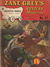 Zane Grey's Western Magazine (Shakespeare Head, 1949 series) #67 (September 1954)