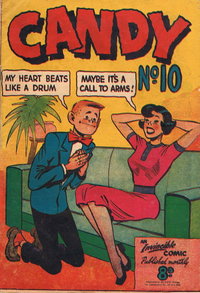 Candy  #10 ([May 1953?])