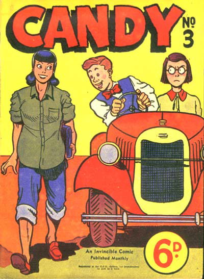 Candy  #3 ([November 1947?])