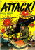 Attack (Youthful, 1952 series) #1 (May 1952)