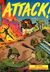 Attack (Youthful, 1952 series) #4 (November 1952)