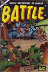 Battle  #29 (May 1954)