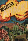 Atomic Attack!  #14 ([August 1954?])