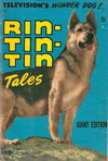 Rin-Tin-Tin Tales Giant Edition (Rosnock, 1967 series)  #37-07 (March 1967)