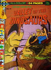 Hanna-Barbera Valley of the Dinosaurs (Murray, 1977 series) #5 ([1977?])