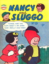 Nancy and Sluggo  #19 ([July 1954?])
