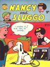 Nancy and Sluggo (New Century, 1953? series) #23 [November 1954?]