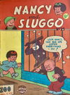 Nancy and Sluggo (New Century, 1953? series) #25 [1955?]