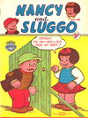 Nancy and Sluggo (New Century, 1953? series) #29 [May 1955?]