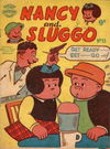 Nancy and Sluggo (New Century, 1953? series) #33 [September 1955?]