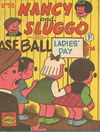 Nancy and Sluggo (New Century, 1953? series) #36 [December 1955?]