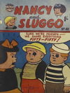 Nancy and Sluggo (New Century, 1953? series) #40 [April 1956?]