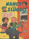Nancy and Sluggo  #41 ([May 1956?])