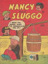 Nancy and Sluggo (New Century, 1953? series) #45 [September 1956?]