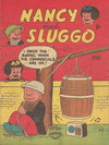 Nancy and Sluggo  #45 ([September 1956?])