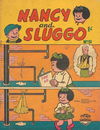 Nancy and Sluggo (New Century, 1953? series) #51 [1957?]