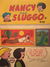 Nancy and Sluggo (New Century, 1953? series) #52 ([April 1957?])