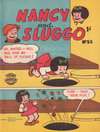 Nancy and Sluggo  #53 ([May 1957?])