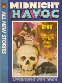 Midnight Havoc (Gredown, 1983?) 